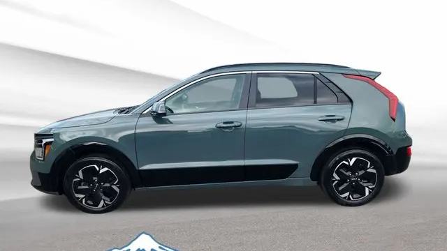 2023 Kia Niro EV Wind