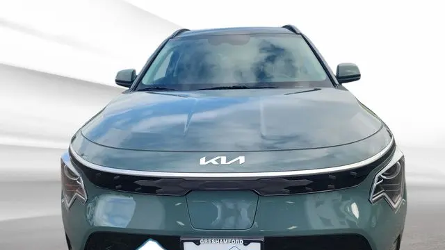 2023 Kia Niro EV Wind