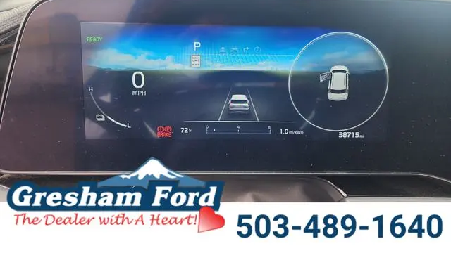 2023 Kia Niro EV Wind