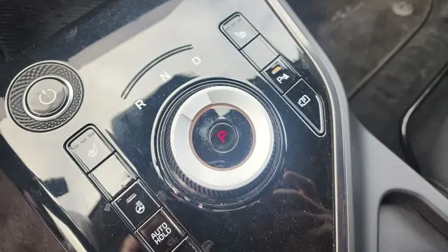 2023 Kia Niro EV Wind