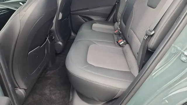 2023 Kia Niro EV Wind