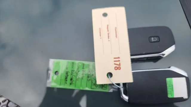 2023 Kia Niro EV Wind