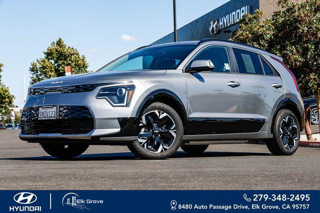2024 Kia Niro