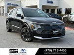 2024 Niro EV Thumbnail 1