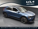 2024 Niro EV Thumbnail 1