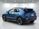 2025 Niro EV Thumbnail 1