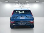 2025 Niro EV Thumbnail 2