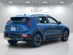 2025 Niro EV Thumbnail 3