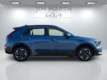 2025 Niro EV Thumbnail 4