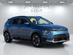 2025 Niro EV Thumbnail 5