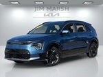 2025 Niro EV Thumbnail 27