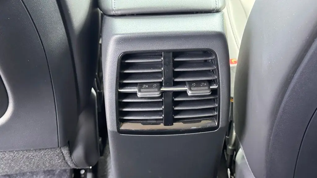 2025 Kia Niro EV Wind