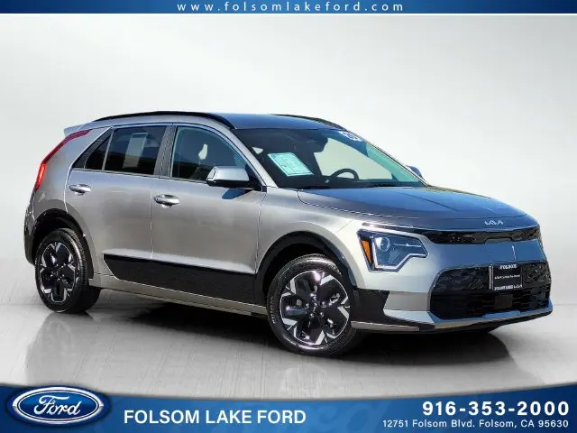 2026 Kia Niro - $34,643