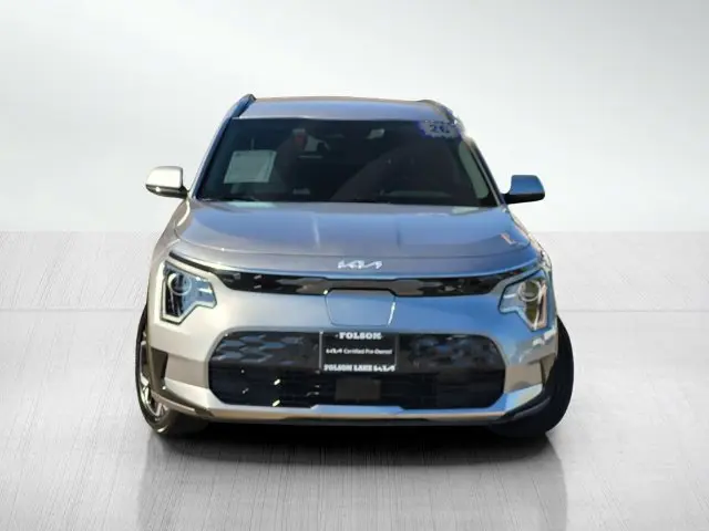 2026 Kia Niro - $34,643