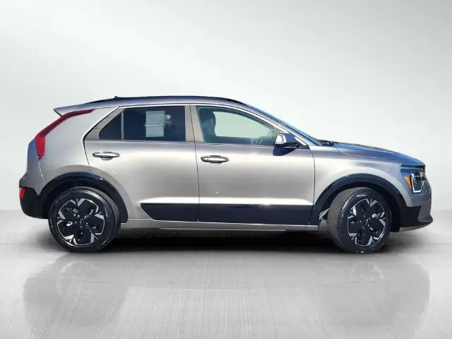2026 Kia Niro - $34,643