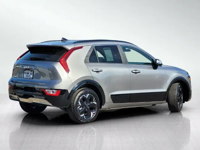 2026 Kia Niro - $34,643