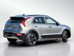 2026 Niro EV Thumbnail 4