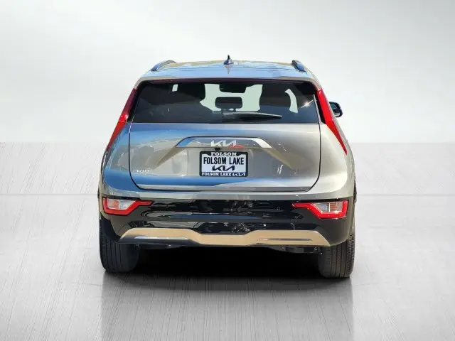 2026 Kia Niro - $34,643