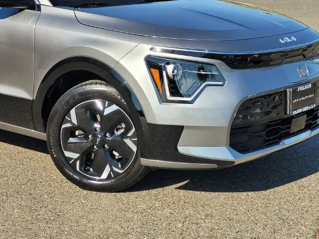 2026 Kia Niro - $34,643