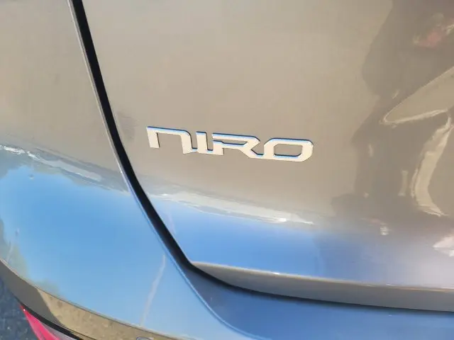 2026 Kia Niro - $34,643