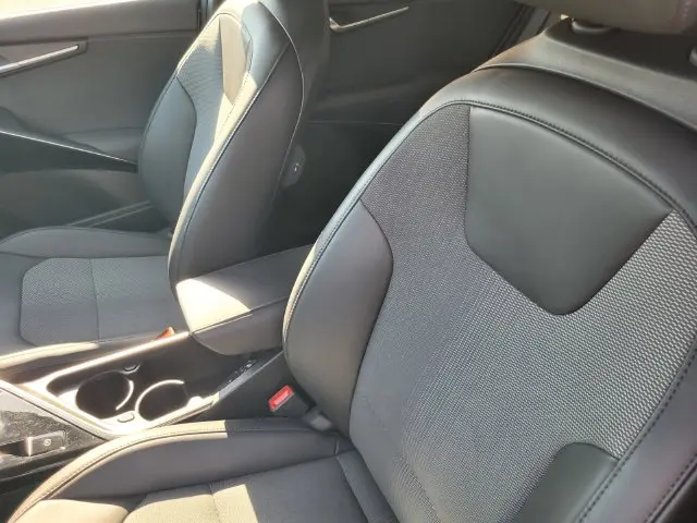 2026 Kia Niro - $34,643