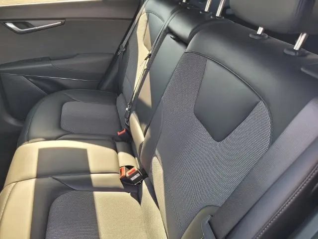 2026 Kia Niro - $34,643