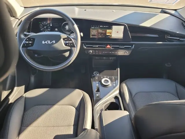2026 Kia Niro - $34,643