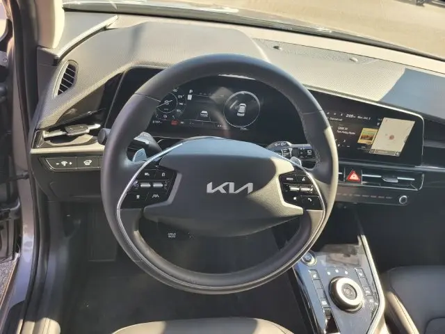 2026 Kia Niro - $34,643