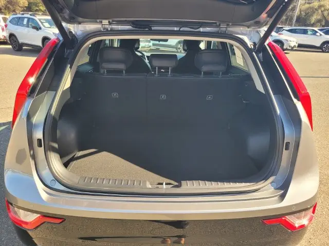 2026 Kia Niro - $33,397