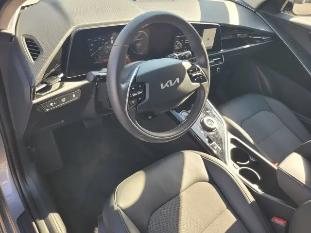 2026 Kia Niro - $33,397