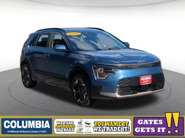 2023 Kia Niro