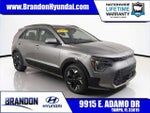 2024 Niro EV Thumbnail 1