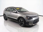 2024 Niro EV Thumbnail 2