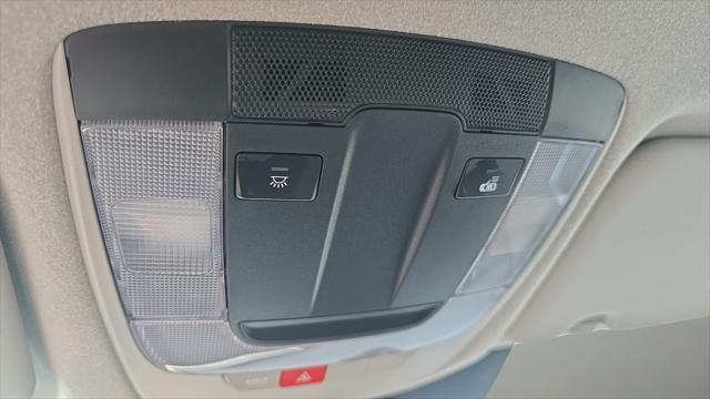 2023 Kia Niro EV Wind