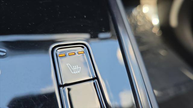 2023 Kia Niro EV Wind