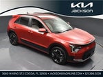 2023 Niro EV Thumbnail 1
