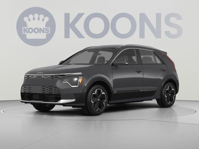 2024 Kia Niro