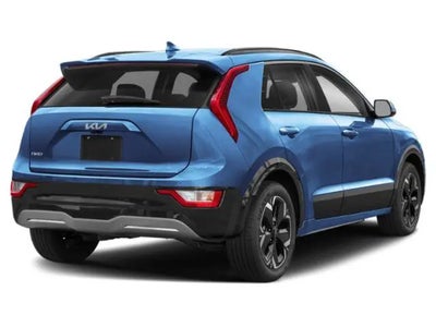 2024 Kia Niro EV Wind 4DR Crossover