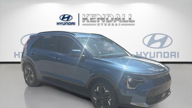 Preowned 2024 Kia Niro EV Wind for Sale