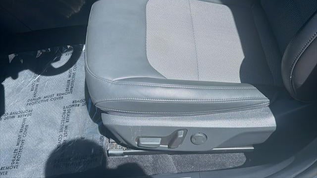 2024 Kia Niro EV Wind
