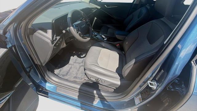 2024 Kia Niro EV Wind
