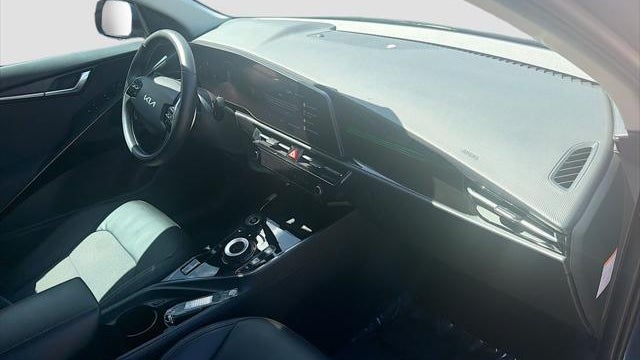2024 Kia Niro EV Wind
