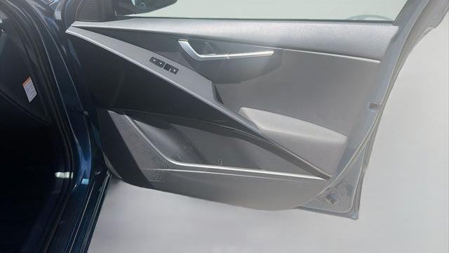 2024 Kia Niro EV Wind