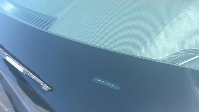 2024 Kia Niro EV Wind
