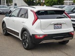 2024 Niro EV Thumbnail 2
