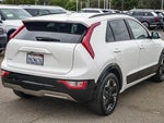 2024 Niro EV Thumbnail 5