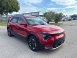 2025 Niro EV Thumbnail 3