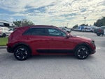 2025 Niro EV Thumbnail 4
