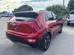 2025 Niro EV Thumbnail 5