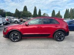 2025 Niro EV Thumbnail 8